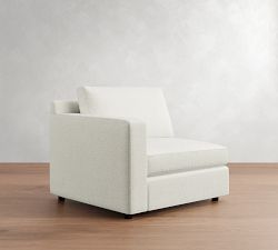 Build Your Own Pacifica Wide Arm Sectional
