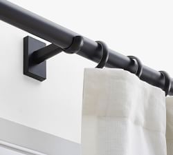 Curtain Center Bracket