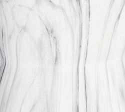 Elias Round Ceramic Accent Table