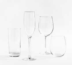 Entertaining Essentials Drinkware Collection