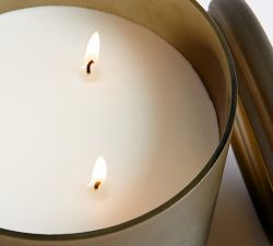 Heirloom Matte Scent Collection - Bergamot Oakmoss