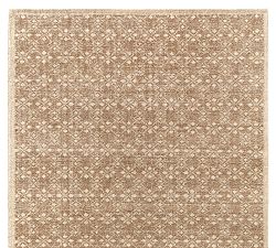Kendall Hand-Knotted Wool Rug