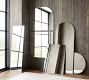 Rienne Frameless Floor Mirror