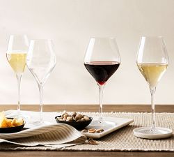 Schott Zwiesel Finesse Wine Glass Collection