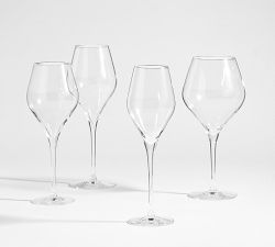 Schott Zwiesel Finesse Wine Glass Collection