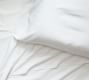 Washed Sateen Sheet Set