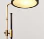 Conway Large Articulating Task Lamp (20")