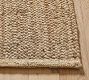 Hartford Hand Braided Jute Rug