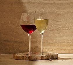 Highness Sauvignon Blanc Glasses, Set of 2