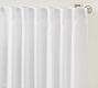 Brixton Textured Blackout Curtain - Set of 2