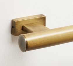 Rhodes Towel Bar