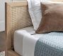 Sausalito Cane Daybed