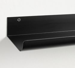 Temple Street Floating Display Ledge