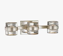 Balor Triple Sconce (19")