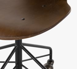 Camino Swivel Desk Chair