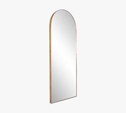 Corey Arch Wall Mirror