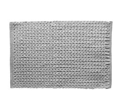 Eira Braided Bath Mat