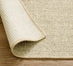 Everyday Rug Swatch - Free Returns Within 30 Days