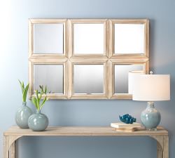 Bantam Ceramic Table Lamp (22")