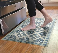 Un-Rug Kirkwood Washable Floor Mat