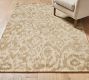 Ada Ikat Hand-Knotted Rug