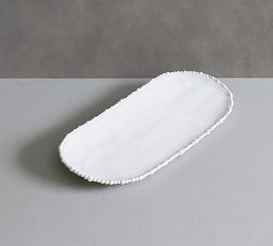 Alegeria Outdoor Oval Platter