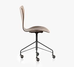 Camino Swivel Desk Chair