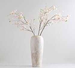 Faux Cherry Blossom Branch