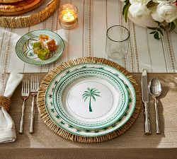 Jamila Cotton Table Runner