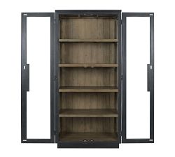 Kinsley Storage Cabinet (38")
