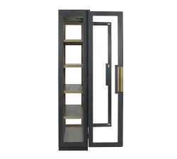 Kinsley Storage Cabinet (38")