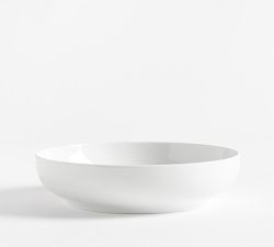 Porcelain Serving Bowl