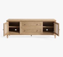 Sausalito Media Console (72")