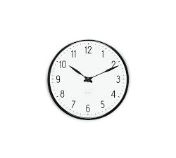 Station Wall Clock