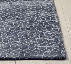 Taylor Hand-Tufted Wool Rug