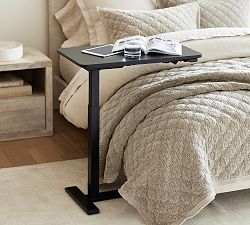 Adjustable C-Nightstand (28")