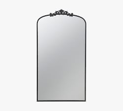 Fleur Tall Arch Mirror