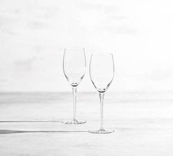 Highness Sauvignon Blanc Glasses, Set of 2