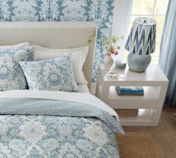 Kravet Arboretum Jewelry Box