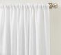 Brixton Textured Blackout Curtain - Set of 2