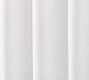 Brixton Textured Blackout Curtain - Set of 2