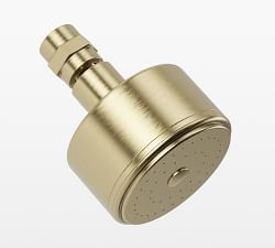 Round Shower Head
