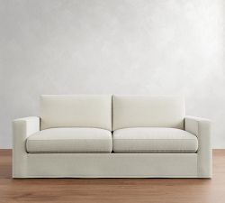 Westwood Square Arm Replacement Slipcovers