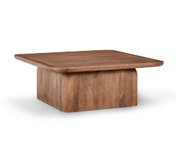Alina Square Coffee Table (48")