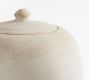 Artisan Handcrafted Terracotta Ginger Jars