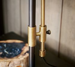 Conway Large Articulating Task Lamp (20")