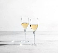 Highness Sauvignon Blanc Glasses, Set of 2