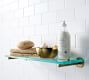 Linden Glass Shelf