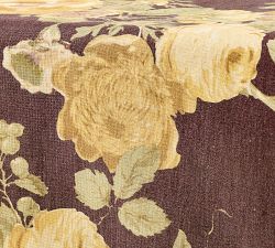 Meave Cotton/Linen Table Runner