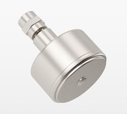 Round Shower Head